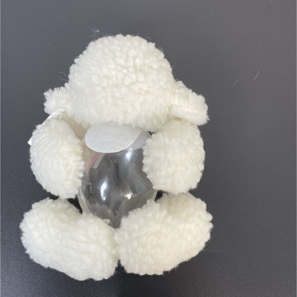 Lot of 3 Sweet Treat's Easter Candy or Toy holder Rabbit Chick Lamb - Picture 11 of 15